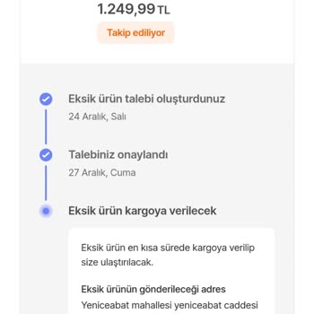 Hummel Ayakkabı Kampanyasında Mağduriyet
