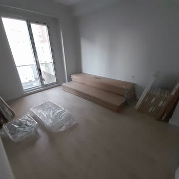 IKEA Nakliye Ve Montaj Sorunu