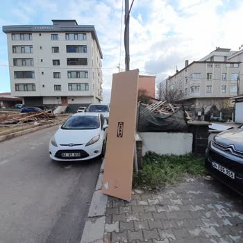 IKEA Nakliye Ve Montaj Sorunu