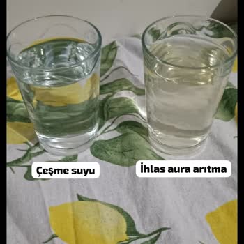 Su Arıtma Cihazı Sorunu