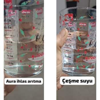 Su Arıtma Cihazı Sorunu