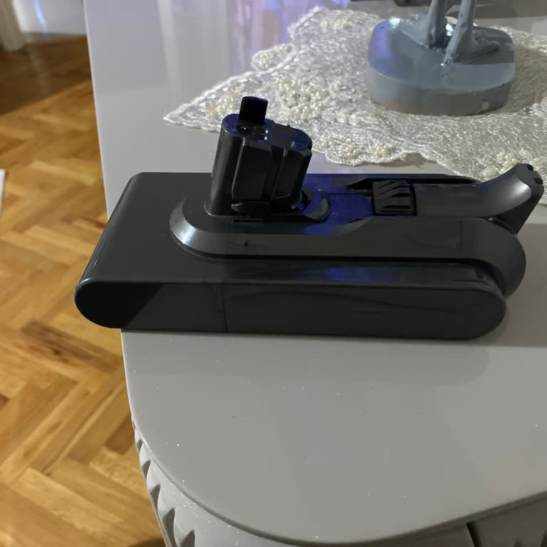 Dyson V11 Batarya Stok Sorunu Ve Yedek Parça Krizi