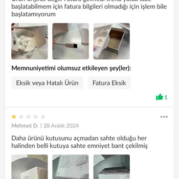 Trendyol'dan Aldığım Airpods Pro Replika Çıktı