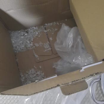 Kırık Sahan Kapağı Ve İade Sorunu