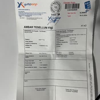 Turkcell Değişim Kampanyasında Yaşanan Sorunlar