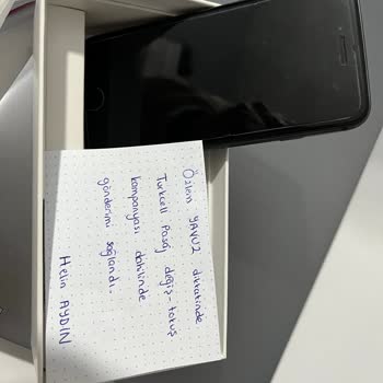 Turkcell Değişim Kampanyasında Yaşanan Sorunlar