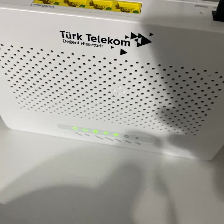TurkNet Arızası: 10 Gündür Çözüm Bekliyoruz!