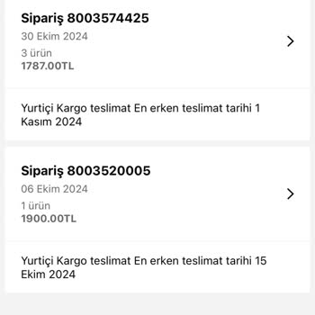 Sephora Alışveriş Puanlarım Yüklenmiyor!