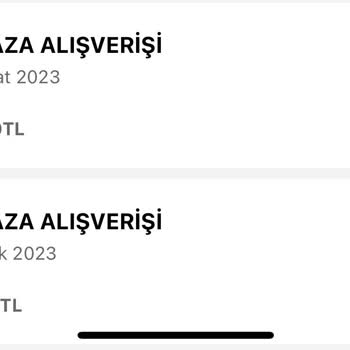 Sephora Alışveriş Puanlarım Yüklenmiyor!