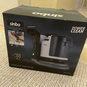 A-101'den Aldığım Ürün Arızalı Çıktı