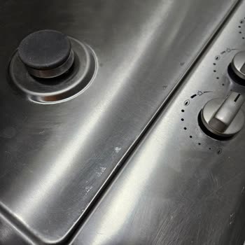 Siemens Ocak Üstü Panelde Erken Aşınma Sorunu