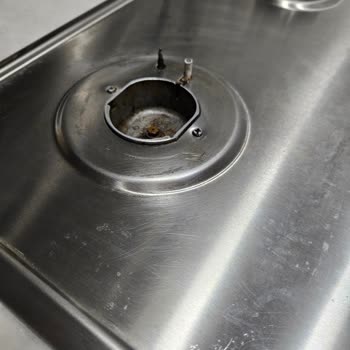 Siemens Ocak Üstü Panelde Erken Aşınma Sorunu