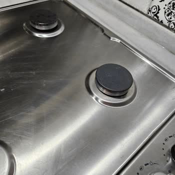 Siemens Ocak Üstü Panelde Erken Aşınma Sorunu