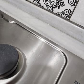 Siemens Ocak Üstü Panelde Erken Aşınma Sorunu