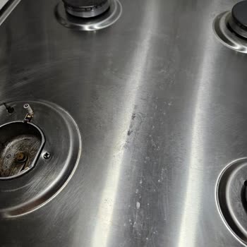 Siemens Ocak Üstü Panelde Erken Aşınma Sorunu