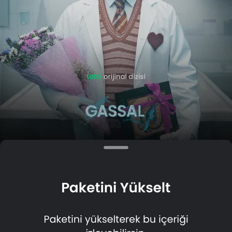 Tabii Uygulamasında Premium Üyelik Sorunları Ve Müşteri Hizmetleri Eksikliği