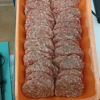 Bozuk Köfte Şoku: Köfteci Yusuf'tan Hayal Kırıklığı