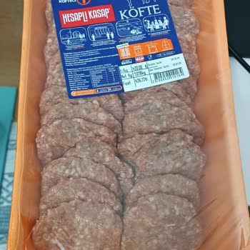 Bozuk Köfte Şoku: Köfteci Yusuf'tan Hayal Kırıklığı