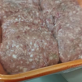 Bozuk Köfte Şoku: Köfteci Yusuf'tan Hayal Kırıklığı