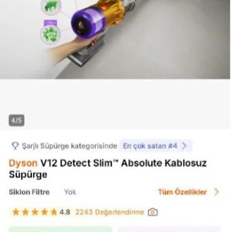 Söz Verilen Hediye Ürün Teslim Edilmedi!