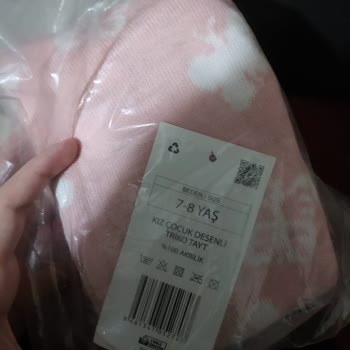 A101'de İade Sorunu Ve Personel İlgisizliği