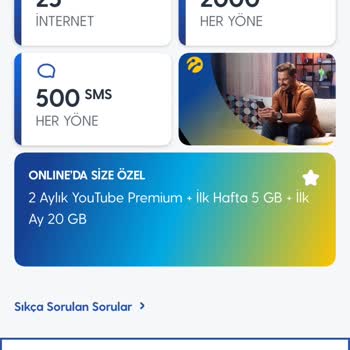 Turkcell'in Zamlı Tarifeleri: Mevcut Abonelere Haksızlık