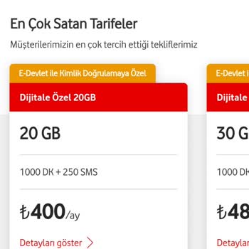 Turkcell'in Zamlı Tarifeleri: Mevcut Abonelere Haksızlık