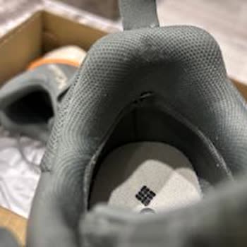 Kısa Sürede Yıpranan Pahalı Ayakkabı Ve Yetersiz Müşteri Hizmeti