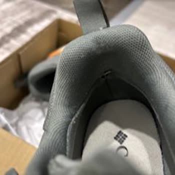 Kısa Sürede Yıpranan Pahalı Ayakkabı Ve Yetersiz Müşteri Hizmeti