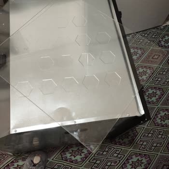 Eksik Parça Ve İlgisiz Müşteri Hizmetleri