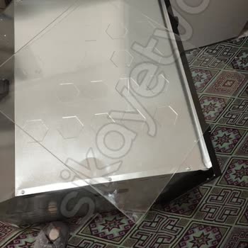 Eksik Parça Ve İlgisiz Müşteri Hizmetleri