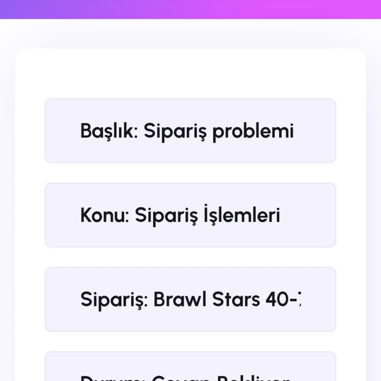 Güvenilmeyen Instagram Hesabından Alışveriş Sorunu
