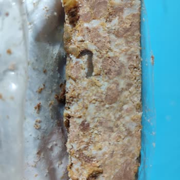 Kötü Kokulu Ve Kalitesiz Kavurma Deneyimi