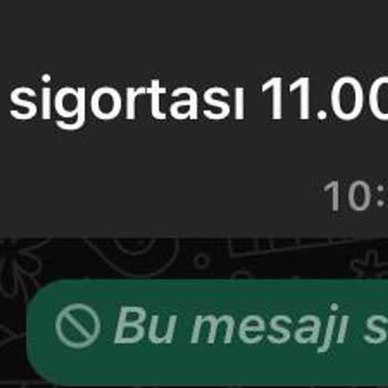 Sigorta Ve Kasko Zorunluluğu Mağduriyeti