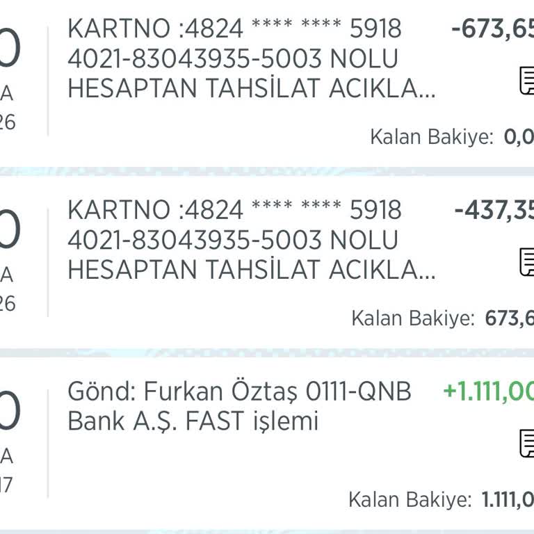 Ziraat Bankası'nda Tekrarlayan Para Çekim Sorunu