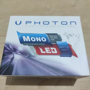 Garanti Kapsamındaki LED Ampulün İadesi Reddedildi