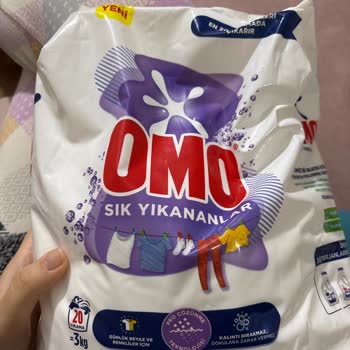 A101 Marketlerinde Deterjan Ürününde Hile İddiası