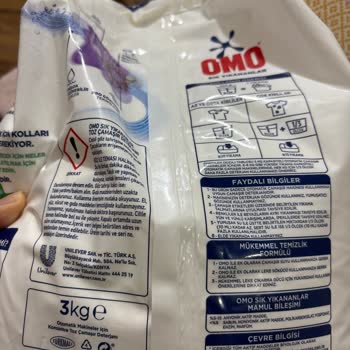 A101 Marketlerinde Deterjan Ürününde Hile İddiası