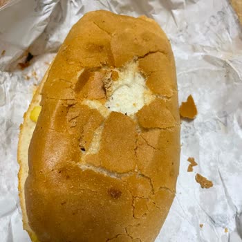 Büyükçekmece Maydanoz Döner'de Hayal Kırıklığı: Sipariş Ve Müşteri Hizmetleri Sorunları