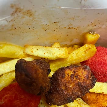 Büyükçekmece Maydanoz Döner'de Hayal Kırıklığı: Sipariş Ve Müşteri Hizmetleri Sorunları