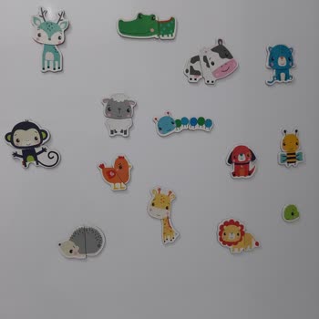 Eksik Ve Yıpranmış Puzzle Parçaları