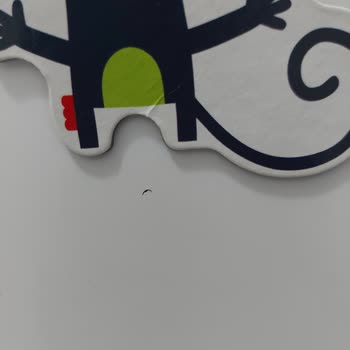 Eksik Ve Yıpranmış Puzzle Parçaları