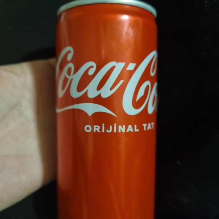 Coca-Cola'nın Değişen Tadı: Kimyasal Bir Sorun Mu?