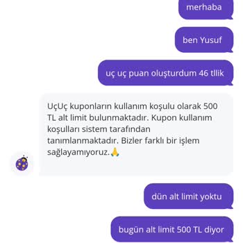 N11 Kupon Kural Değişikliği Mağduriyeti