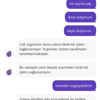 N11 Kupon Kural Değişikliği Mağduriyeti