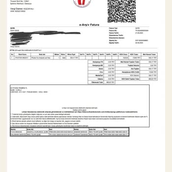 Garanti Kapsamındaki Ürün İçin İade Ve Değişim Talebi