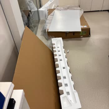 Arçelik TV Kurulumunda Park Yeri Ve Dağınıklık Sorunu