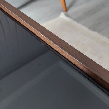 Çizik Ve Deforme Orta Sehpa Sorunu