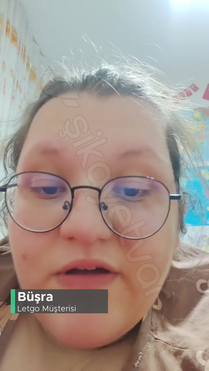 Letgo Ürünümü Onaylanmadığı Halde Paramı Çekti! videonun kapak resmi