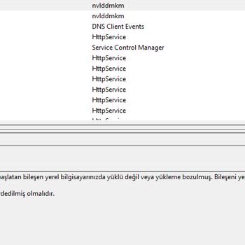 Bilgisayarımın Garip Kapanma Sorunu Ve Teknik Servis İlgisizliği